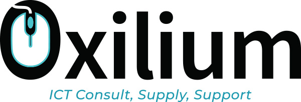 Oxilium FB Logo